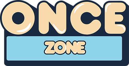 Once Zone Logo